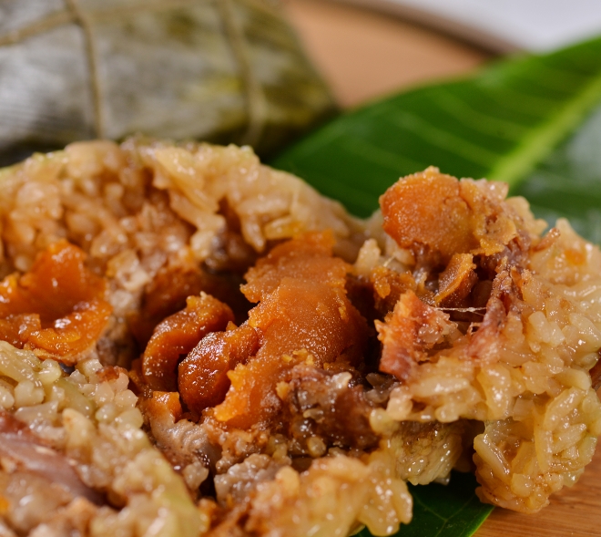 蛋肉粽10個(gè)裝